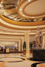 Hotel Caesars Virginia - A Caesars Rewards Destination photo 5