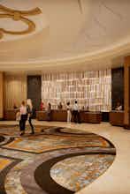 Hotel Caesars Virginia - A Caesars Rewards Destination photo 4