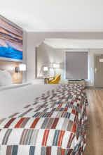 Hotel Red Roof Inn Franklin, TN photo 2