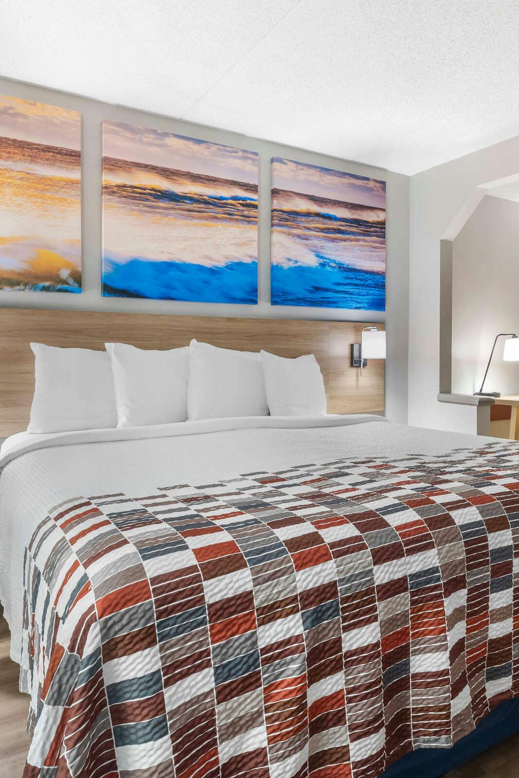 Hotel Red Roof Inn Franklin, TN photo 1