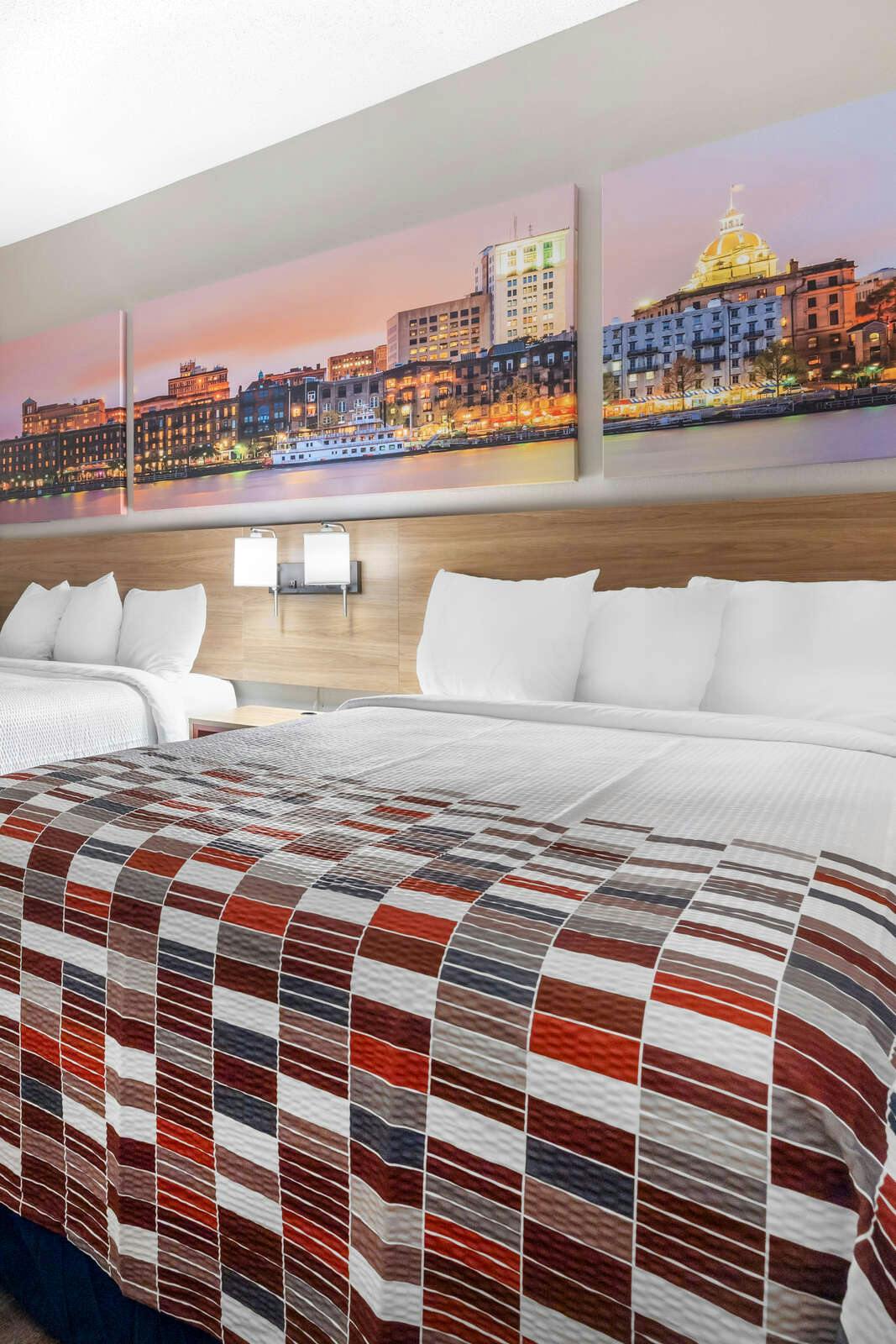 Hotel Red Roof Inn Franklin, TN photo 5