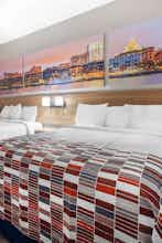 Hotel Red Roof Inn Franklin, TN photo 5