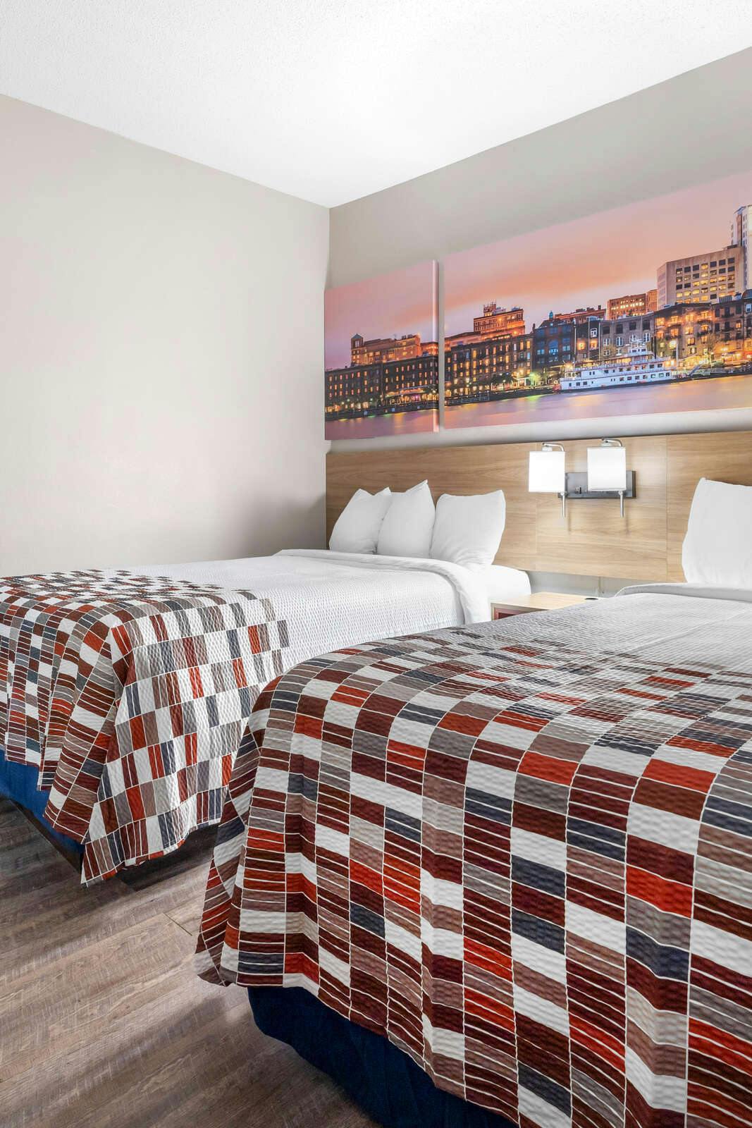 Hotel Red Roof Inn Franklin, TN photo 4