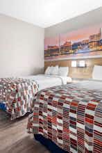 Hotel Red Roof Inn Franklin, TN photo 4