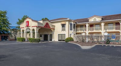 Red Roof Inn Franklin, TN