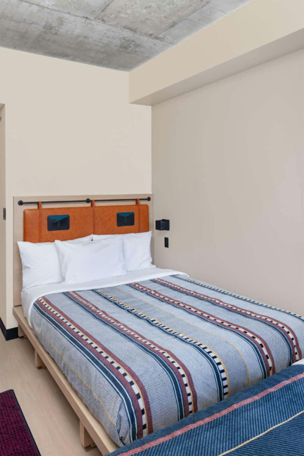 Hotel Moxy Miami Wynwood photo 5