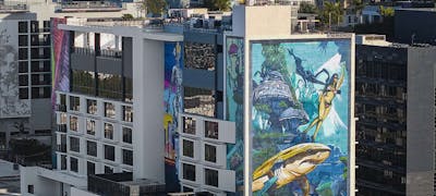Moxy Miami Wynwood
