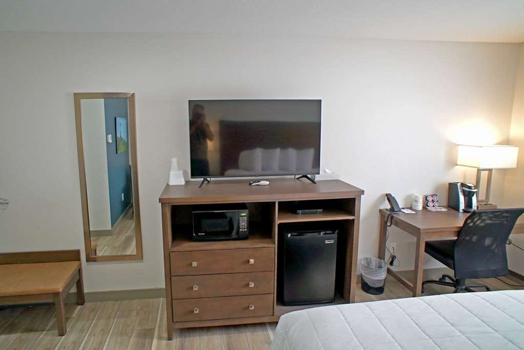 Hotel Baymont Monte Vista photo 3