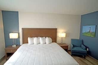 Hotel Baymont Monte Vista photo 1