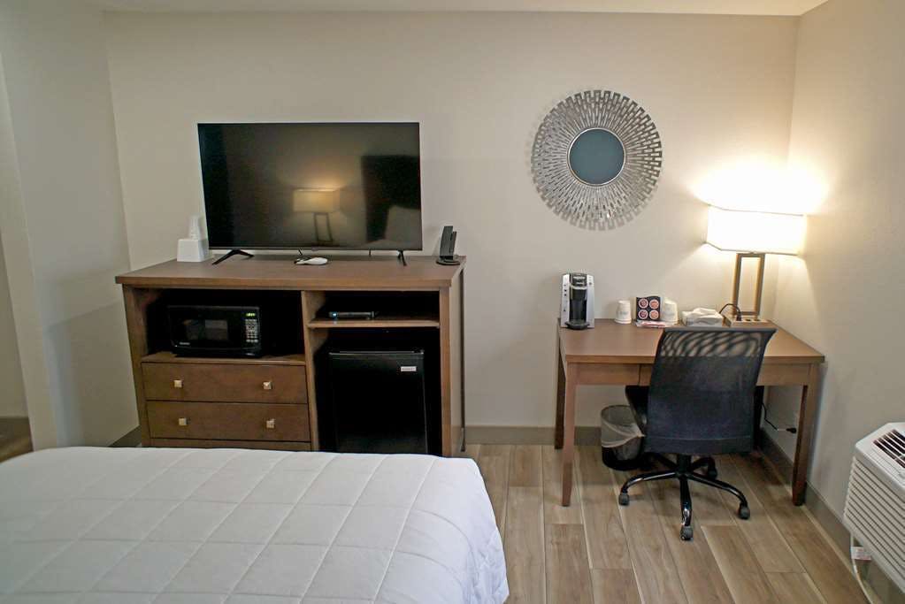 Hotel Baymont Monte Vista photo 2