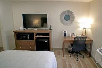 Hotel Baymont Monte Vista photo 2