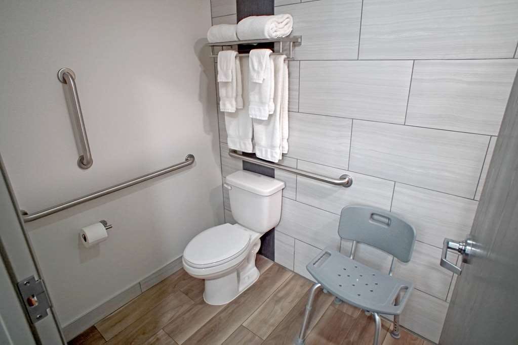 Hotel Baymont Monte Vista photo 4