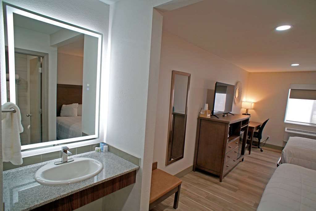 Hotel Baymont Monte Vista photo 5