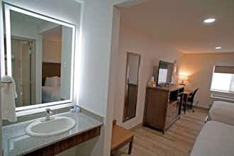 Hotel Baymont Monte Vista photo 5