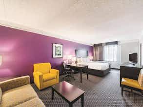 Hotel La Quinta Inn Ste Downtown photo 1