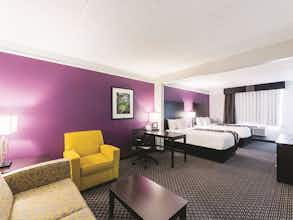 Hotel La Quinta Inn Ste Downtown photo 5