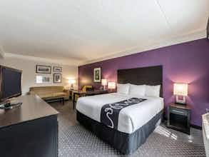 Hotel La Quinta Inn Ste Downtown photo 4