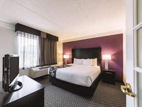 Hotel La Quinta Inn Ste Downtown photo 2