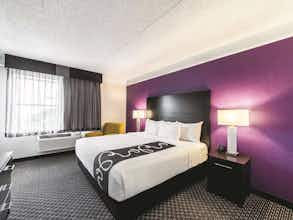 Hotel La Quinta Inn Ste Downtown photo 3