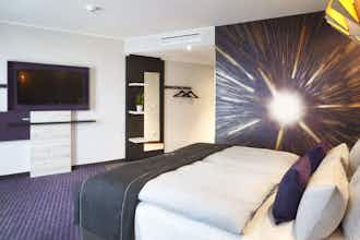 Hotel Holiday Inn The Niu, Air Frankfurt Messe photo 4