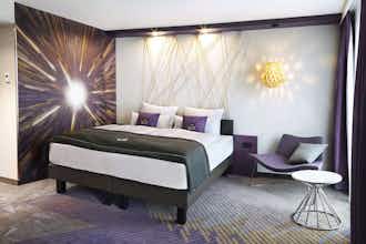 Hotel Holiday Inn The Niu, Air Frankfurt Messe photo 2