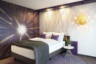 Hotel Holiday Inn The Niu, Air Frankfurt Messe photo 1