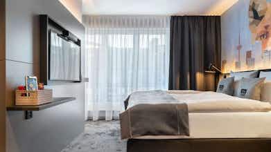 Hotel Holiday Inn The Niu, Charly Frankfurt City photo 4