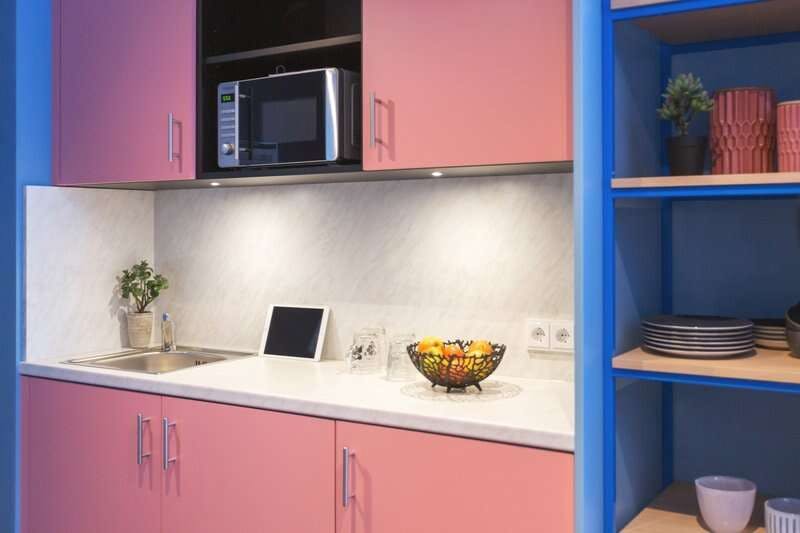 Hotel Holiday Inn The Niu, Belt Frankfurt Eschborn photo 5