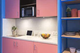 Hotel Holiday Inn The Niu, Belt Frankfurt Eschborn photo 5