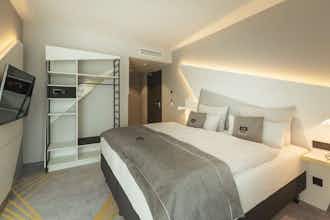 Hotel Holiday Inn The Niu, Coin Frankfurt Ostend photo 2