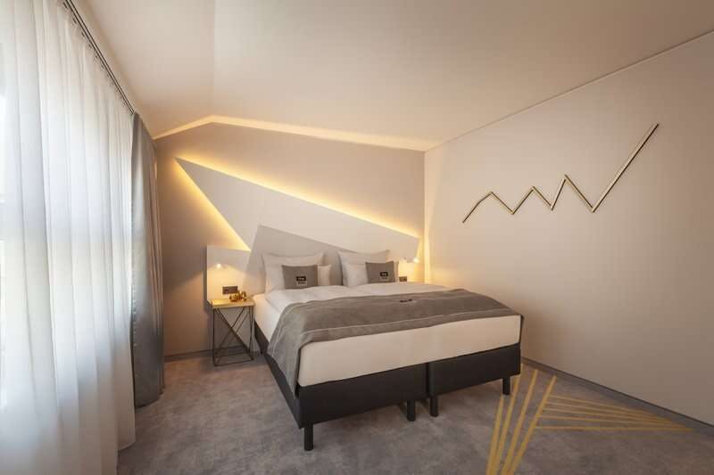 Hotel Holiday Inn The Niu, Coin Frankfurt Ostend photo 1