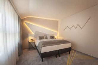 Hotel Holiday Inn The Niu, Coin Frankfurt Ostend photo 1