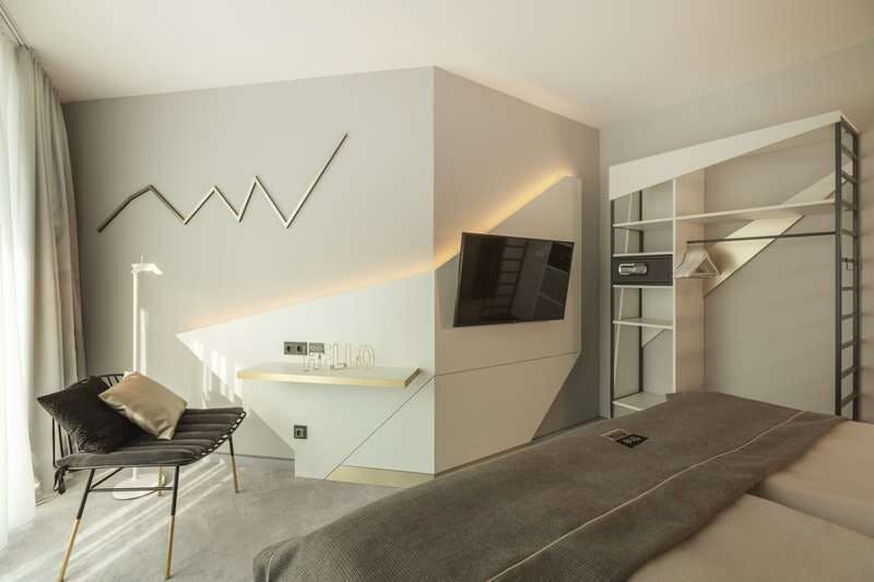 Hotel Holiday Inn The Niu, Coin Frankfurt Ostend photo 5