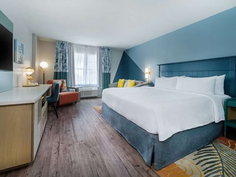 Hotel Voco Sarasota photo 2