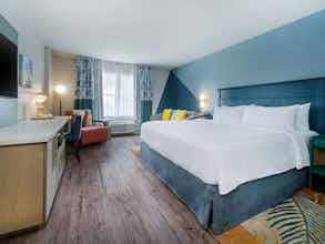 Hotel Voco Sarasota photo 2