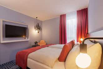 Hotel Holiday Inn The Niu, Mood Mainz photo 2