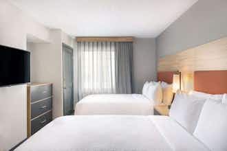 Hotel Candlewood Suites Eagan Arpt South Mall Area photo 2