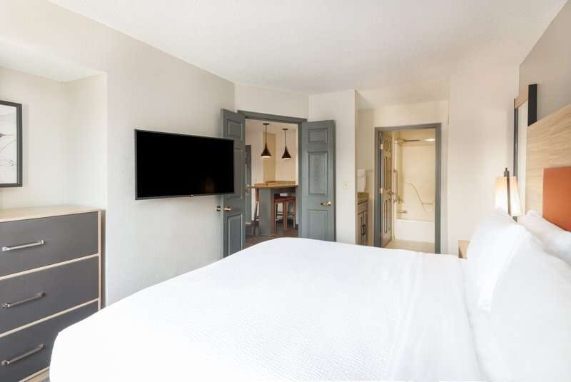 Hotel Candlewood Suites Eagan Arpt South Mall Area photo 3