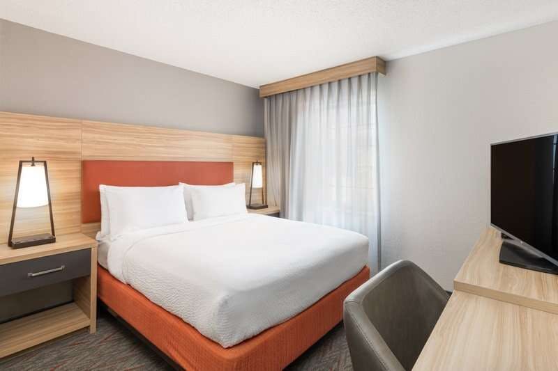 Hotel Candlewood Suites Eagan Arpt South Mall Area photo 4