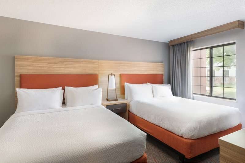 Hotel Candlewood Suites Eagan Arpt South Mall Area photo 5