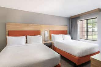 Hotel Candlewood Suites Eagan Arpt South Mall Area photo 5