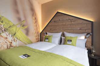 Hotel Holiday Inn The Niu, Mill Cologne Mülheim photo 4