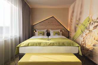 Hotel Holiday Inn The Niu, Mill Cologne Mülheim photo 1