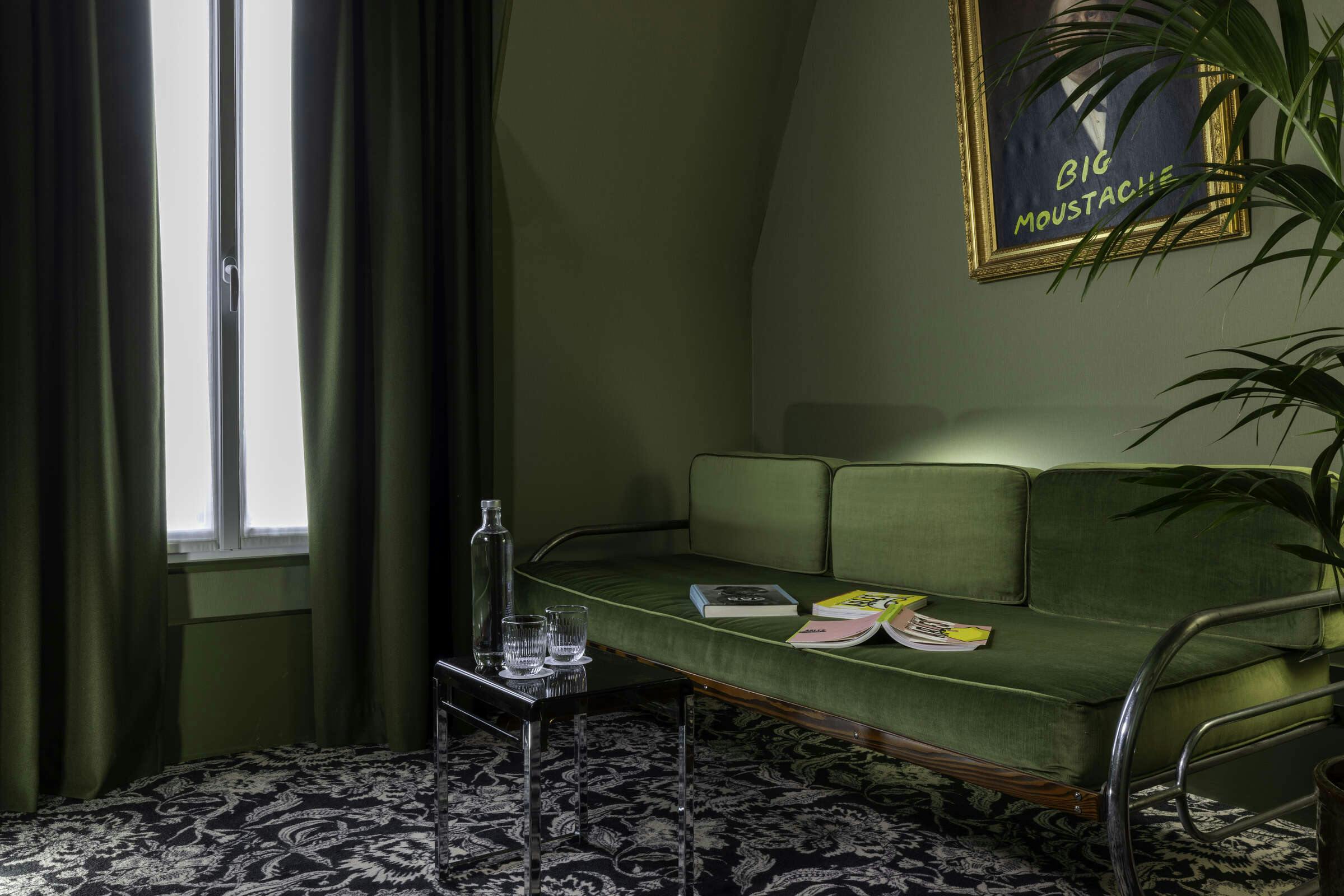 Hotel Hôtel La Conversation photo 2