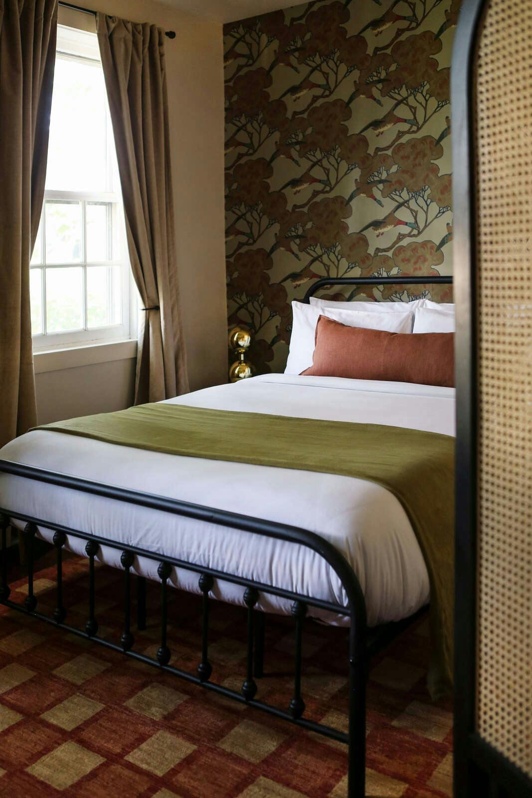 Hotel Kingston Carriage House photo 4