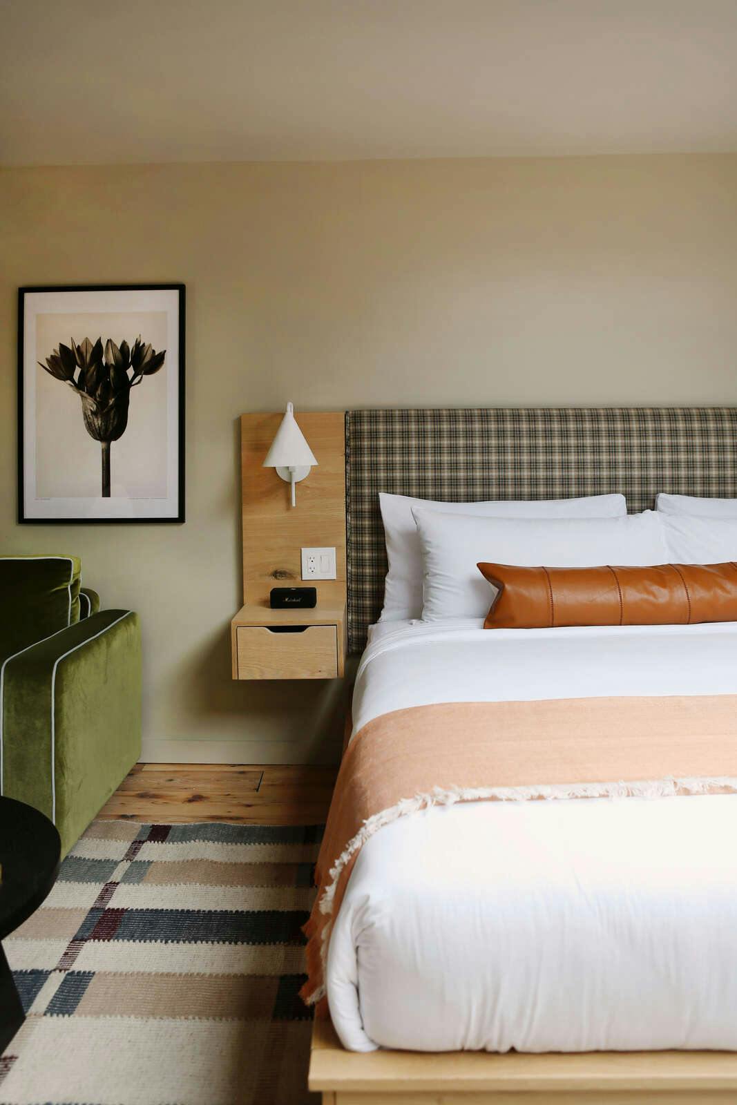 Hotel Kingston Carriage House photo 3