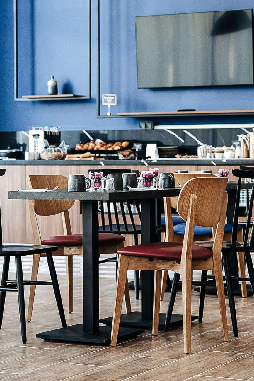 Hotel Appart'City Collection Saint Germain en Laye photo 4