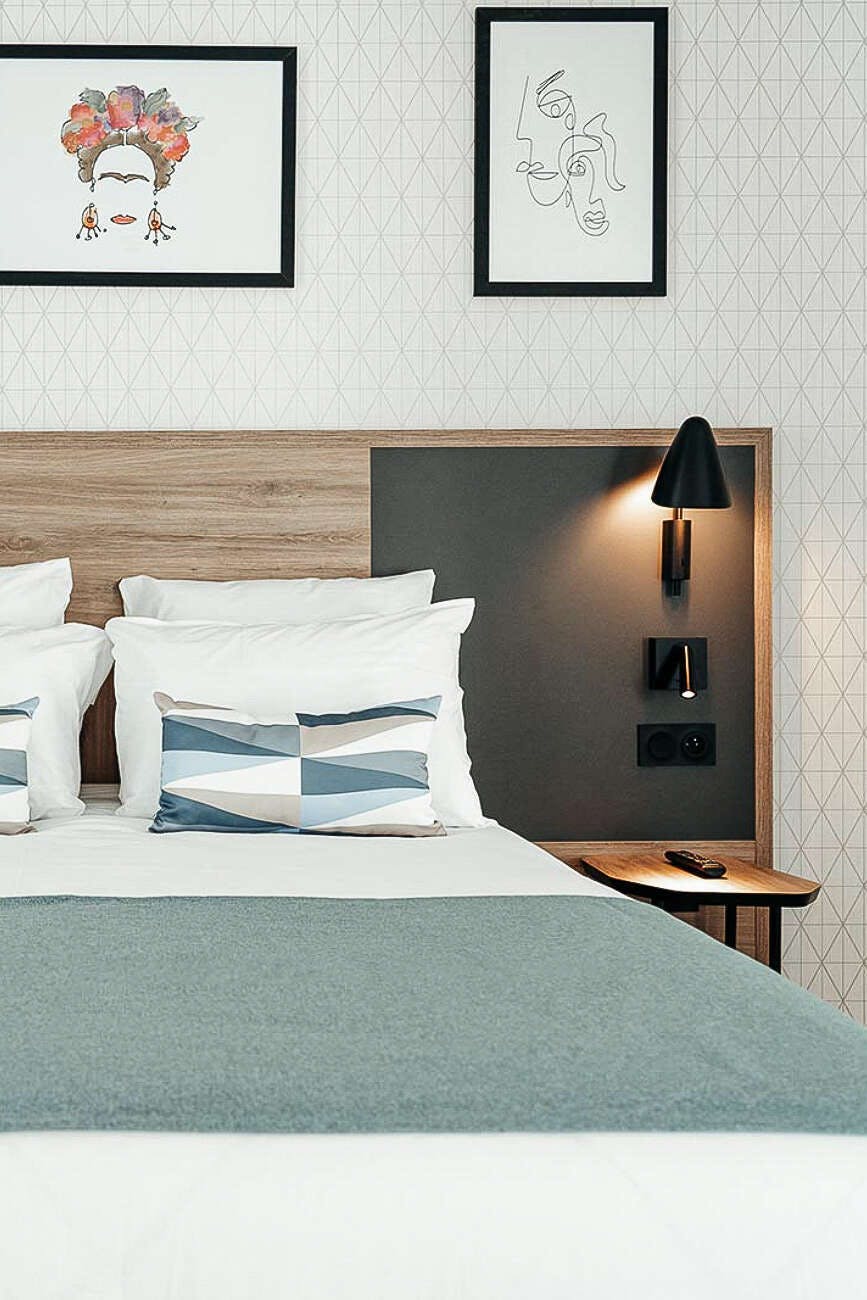 Hotel Appart'City Collection Saint Germain en Laye photo 5