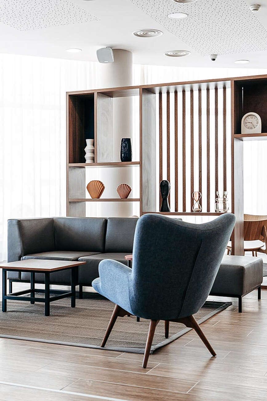 Hotel Appart'City Collection Saint Germain en Laye photo 1