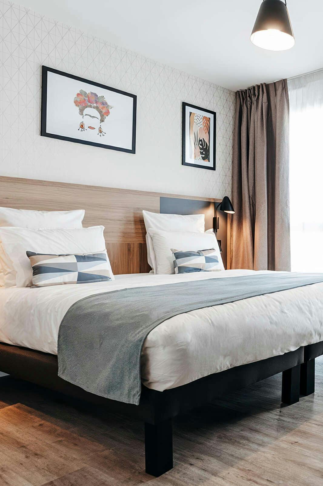 Hotel Appart'City Collection Saint Germain en Laye photo 4